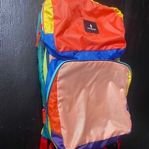 Cotopaxi work/school Day Backpack